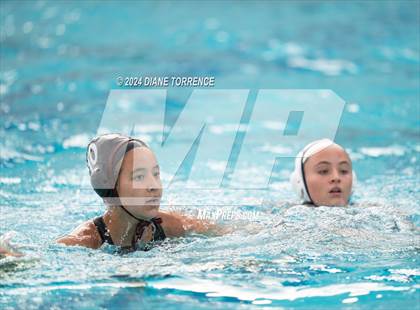 Thumbnail 2 in Corona Del Mar vs JSerra Catholic (CIF-SS Division 1 Final) photogallery.