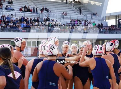 Thumbnail 3 in Corona Del Mar vs JSerra Catholic (CIF-SS Division 1 Final) photogallery.