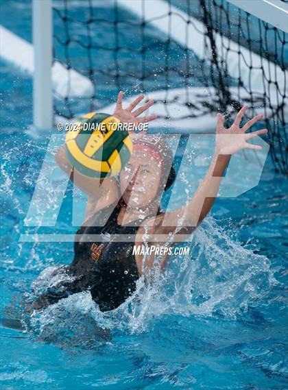 Thumbnail 1 in Corona Del Mar vs JSerra Catholic (CIF-SS Division 1 Final) photogallery.