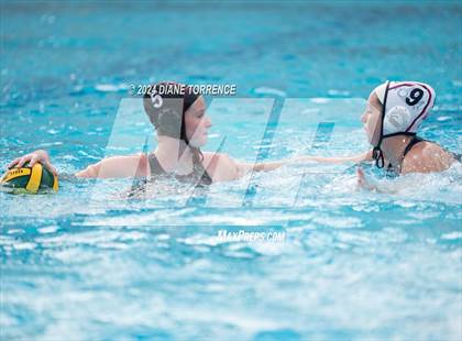 Thumbnail 1 in Corona Del Mar vs JSerra Catholic (CIF-SS Division 1 Final) photogallery.