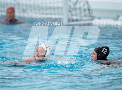 Thumbnail 1 in Corona Del Mar vs JSerra Catholic (CIF-SS Division 1 Final) photogallery.