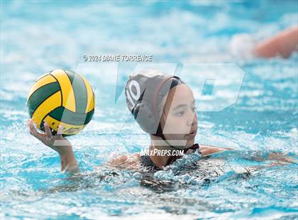 Thumbnail 1 in Corona Del Mar vs JSerra Catholic (CIF-SS Division 1 Final) photogallery.