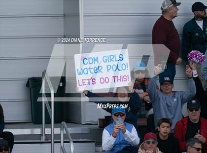 Thumbnail 2 in Corona Del Mar vs JSerra Catholic (CIF-SS Division 1 Final) photogallery.