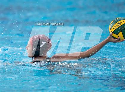 Thumbnail 3 in Corona Del Mar vs JSerra Catholic (CIF-SS Division 1 Final) photogallery.