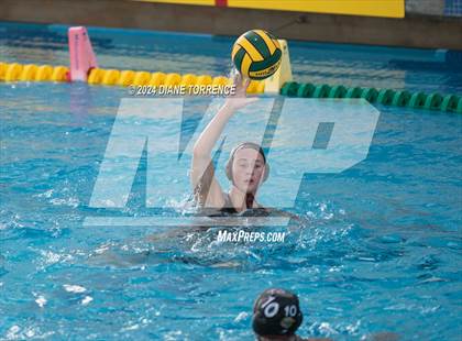 Thumbnail 3 in Corona Del Mar vs JSerra Catholic (CIF-SS Division 1 Final) photogallery.