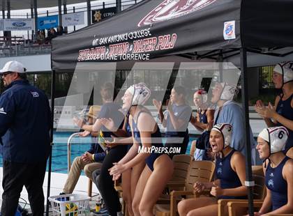 Thumbnail 1 in Corona Del Mar vs JSerra Catholic (CIF-SS Division 1 Final) photogallery.