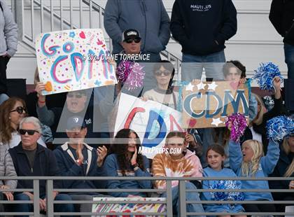 Thumbnail 3 in Corona Del Mar vs JSerra Catholic (CIF-SS Division 1 Final) photogallery.