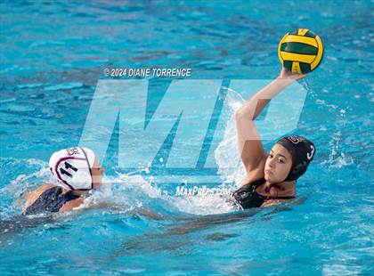Thumbnail 1 in Corona Del Mar vs JSerra Catholic (CIF-SS Division 1 Final) photogallery.