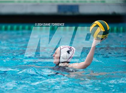 Thumbnail 2 in Corona Del Mar vs JSerra Catholic (CIF-SS Division 1 Final) photogallery.