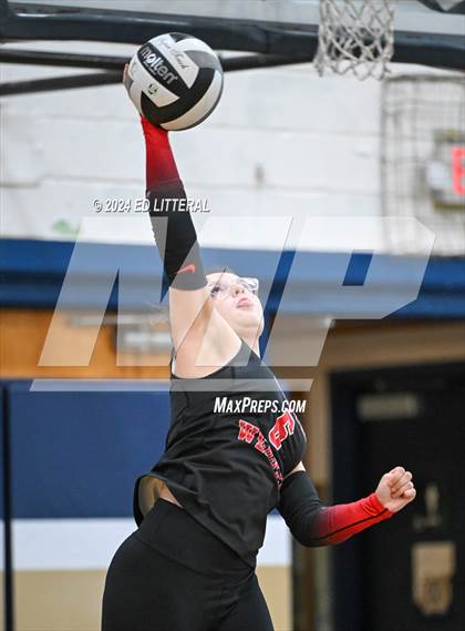 Thumbnail 2 in South Webster @ Notre Dame photogallery.