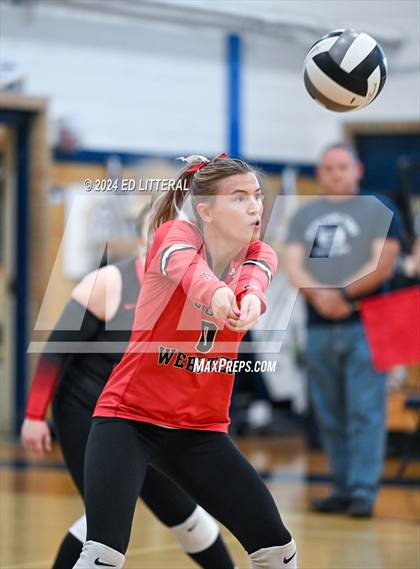 Thumbnail 3 in South Webster @ Notre Dame photogallery.