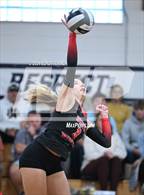 Photo from the gallery "South Webster @ Notre Dame"