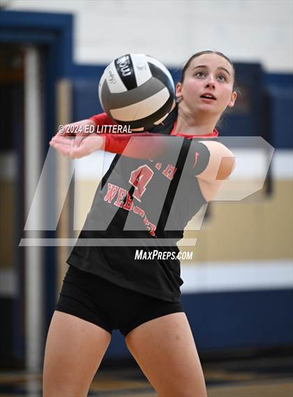 Thumbnail 1 in South Webster @ Notre Dame photogallery.