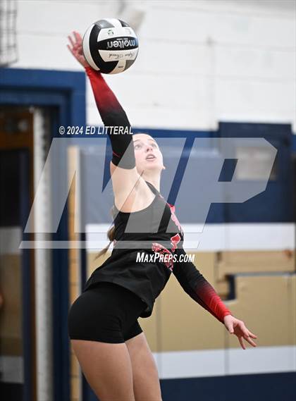 Thumbnail 3 in South Webster @ Notre Dame photogallery.