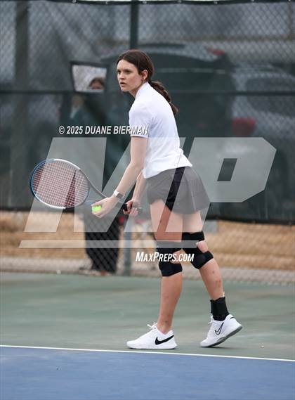 Thumbnail 3 in Olive Branch vs Desoto Central photogallery.