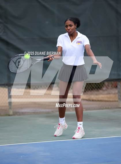 Thumbnail 3 in Olive Branch vs Desoto Central photogallery.