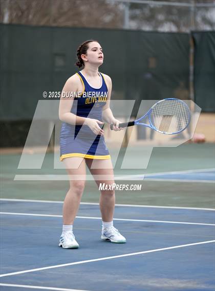 Thumbnail 1 in Olive Branch vs Desoto Central photogallery.