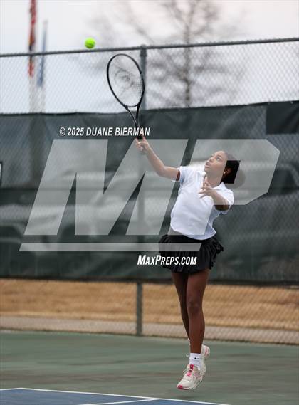 Thumbnail 2 in Olive Branch vs Desoto Central photogallery.