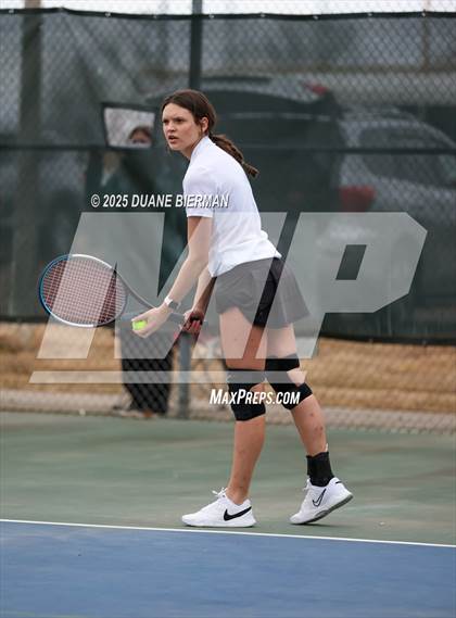 Thumbnail 2 in Olive Branch vs Desoto Central photogallery.