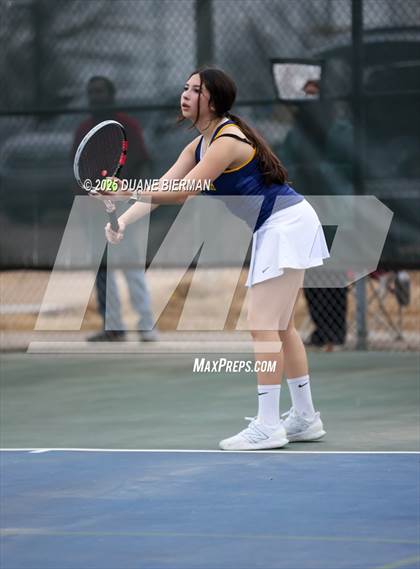 Thumbnail 1 in Olive Branch vs Desoto Central photogallery.
