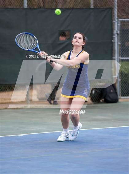 Thumbnail 1 in Olive Branch vs Desoto Central photogallery.