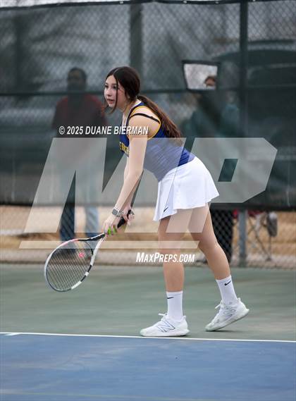 Thumbnail 2 in Olive Branch vs Desoto Central photogallery.
