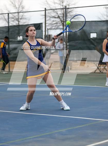 Thumbnail 1 in Olive Branch vs Desoto Central photogallery.