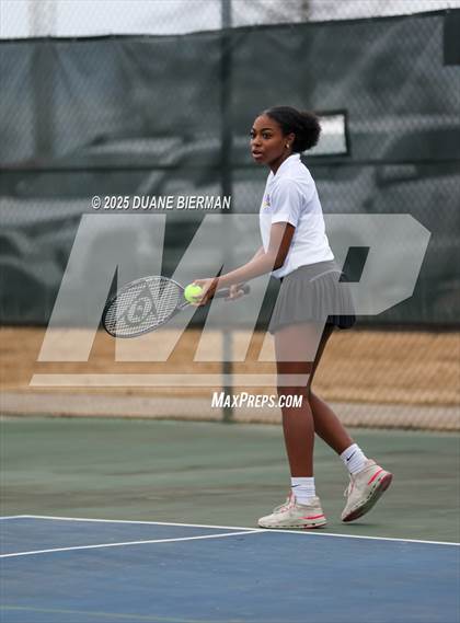 Thumbnail 1 in Olive Branch vs Desoto Central photogallery.