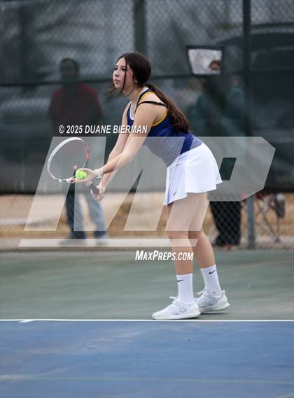 Thumbnail 3 in Olive Branch vs Desoto Central photogallery.