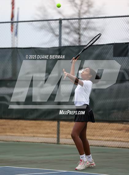 Thumbnail 1 in Olive Branch vs Desoto Central photogallery.