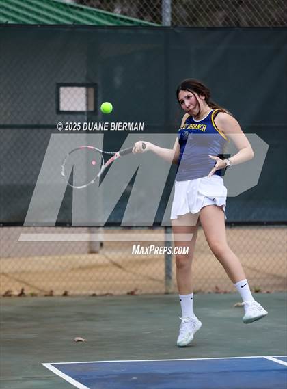 Thumbnail 1 in Olive Branch vs Desoto Central photogallery.