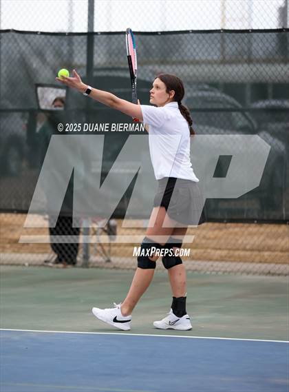 Thumbnail 1 in Olive Branch vs Desoto Central photogallery.
