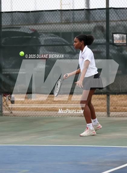 Thumbnail 2 in Olive Branch vs Desoto Central photogallery.
