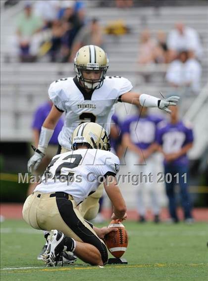 Thumbnail 3 in Trumbull @ Westhill photogallery.
