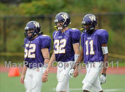 Thumbnail 3 in Trumbull @ Westhill photogallery.