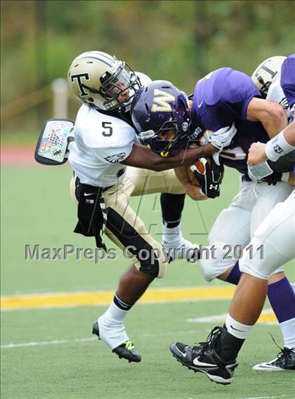 Thumbnail 2 in Trumbull @ Westhill photogallery.
