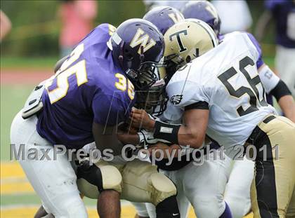 Thumbnail 3 in Trumbull @ Westhill photogallery.