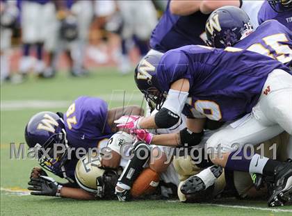Thumbnail 3 in Trumbull @ Westhill photogallery.