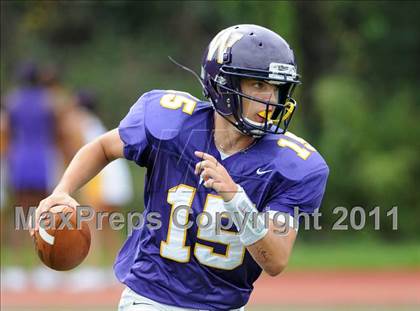 Thumbnail 3 in Trumbull @ Westhill photogallery.