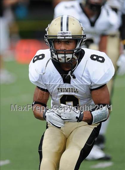 Thumbnail 3 in Trumbull @ Westhill photogallery.