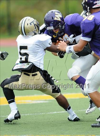 Thumbnail 1 in Trumbull @ Westhill photogallery.