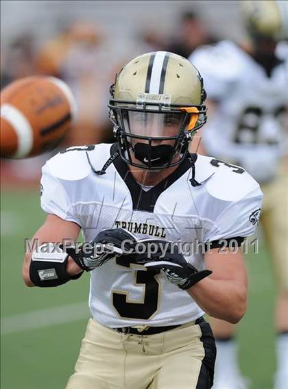 Thumbnail 2 in Trumbull @ Westhill photogallery.