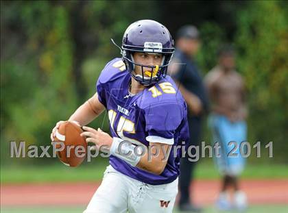 Thumbnail 1 in Trumbull @ Westhill photogallery.