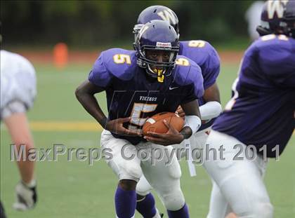Thumbnail 1 in Trumbull @ Westhill photogallery.