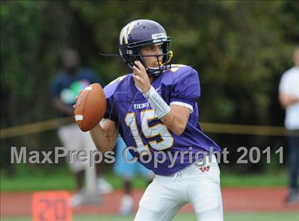 Thumbnail 2 in Trumbull @ Westhill photogallery.