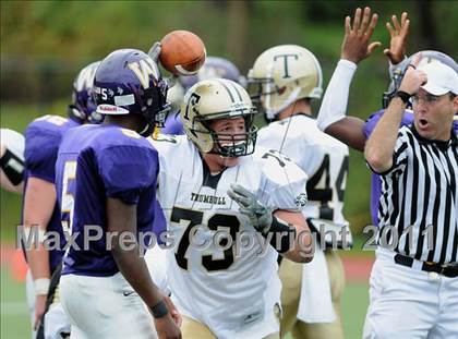 Thumbnail 2 in Trumbull @ Westhill photogallery.