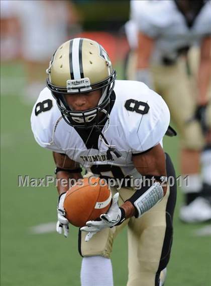 Thumbnail 1 in Trumbull @ Westhill photogallery.