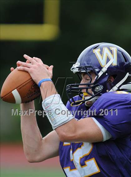 Thumbnail 1 in Trumbull @ Westhill photogallery.