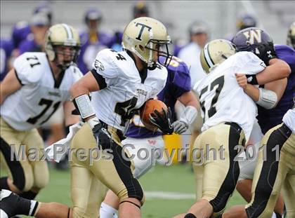 Thumbnail 3 in Trumbull @ Westhill photogallery.