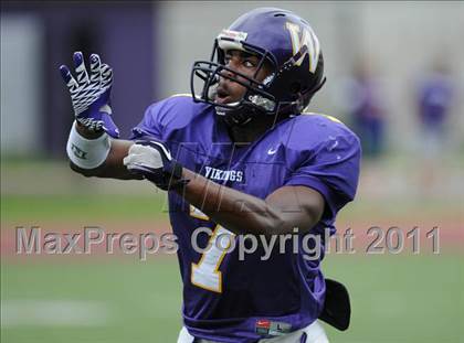 Thumbnail 1 in Trumbull @ Westhill photogallery.